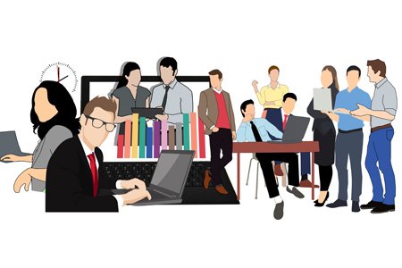 Management as a career by UWSB