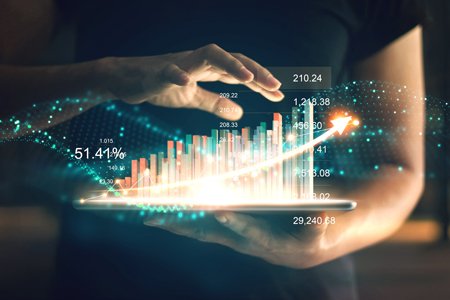 Data Analytics course offered by UWSB