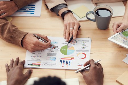 Strategic management lessons by UWSB
