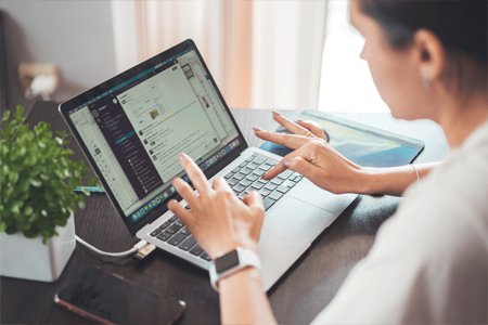 Maintaining accounts explained by UWSB