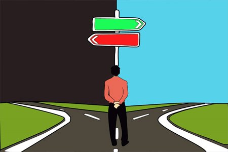 Making-the-right-career-choice