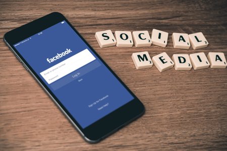 Impact of social media on industries by UWSB