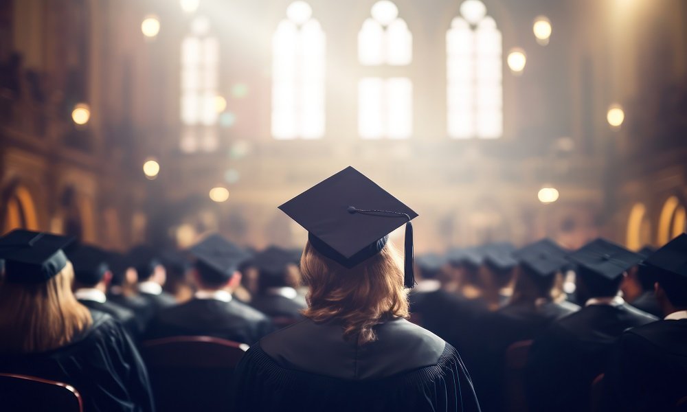 MBA College in India