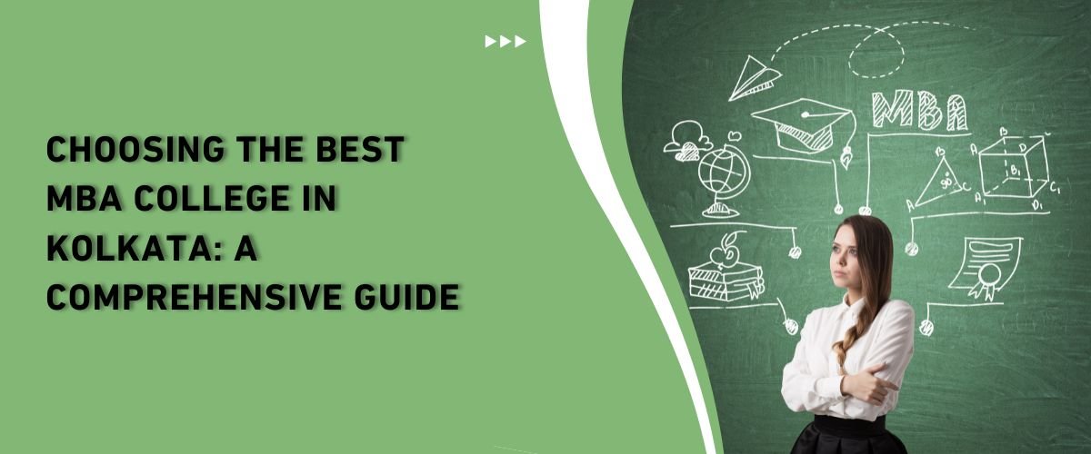 Best MBA College in Kolkata