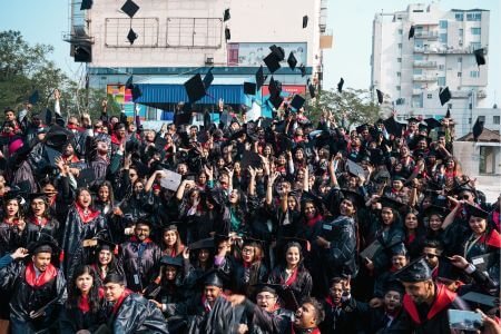 Convocation-Ceremony