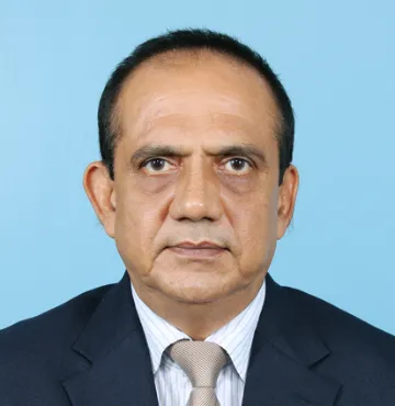 Goutam-Ghosh