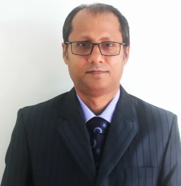 Jayanta-Saha
