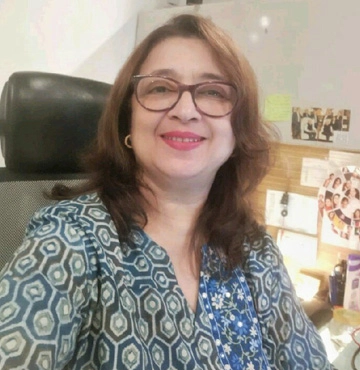 Mahasweta-Sen