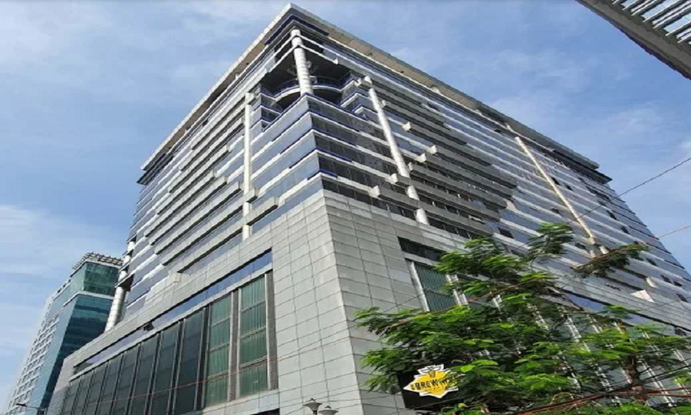 IQ-City-UWSB-Kolkata-Campus