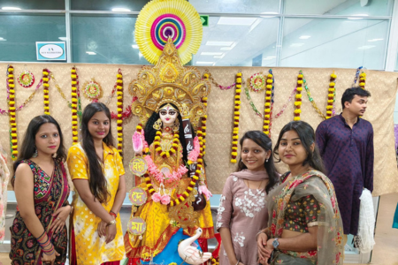 Saraswati-Puja-2025