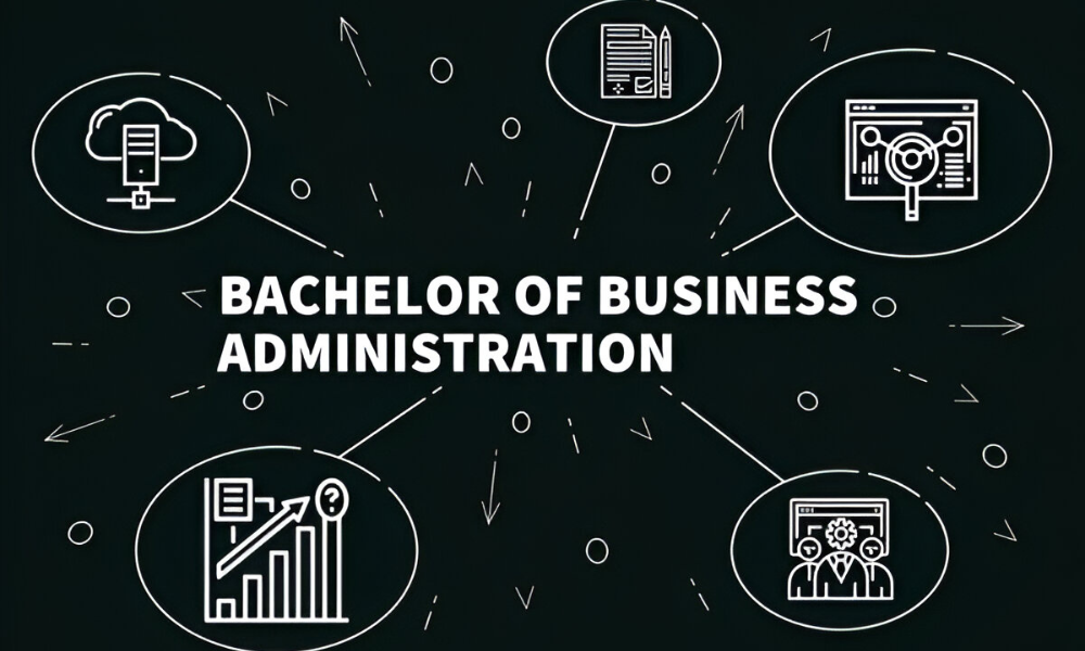 Choosing Between BBA and Other Management Courses in Kolkata