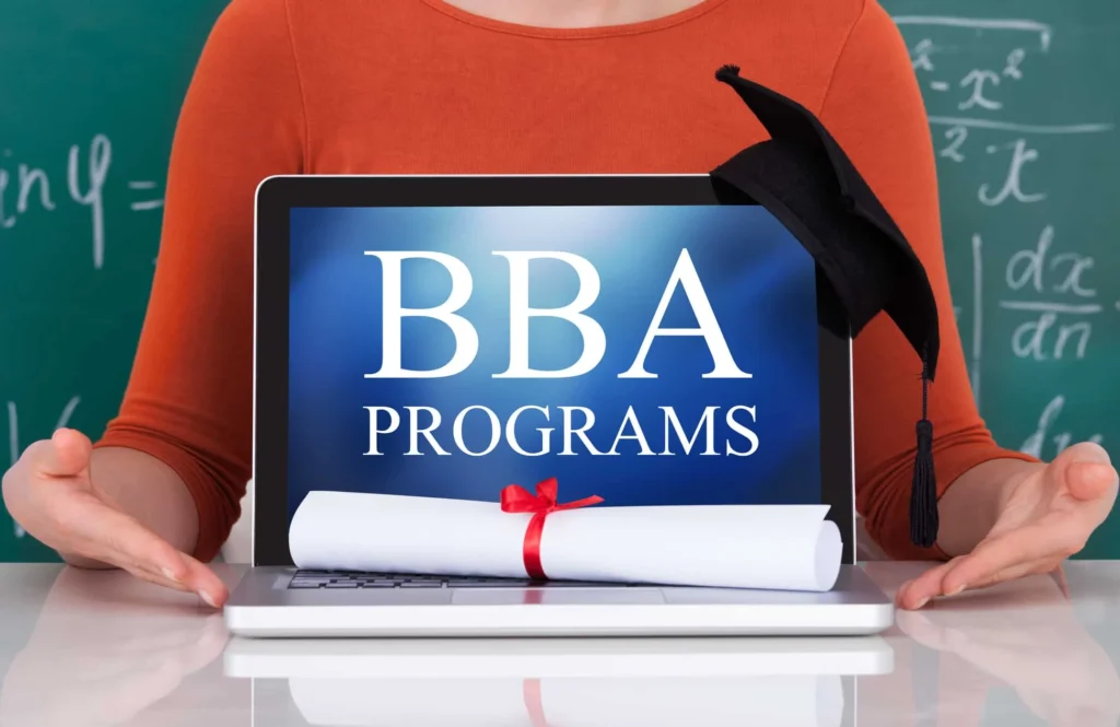 best BBA college Kolkata