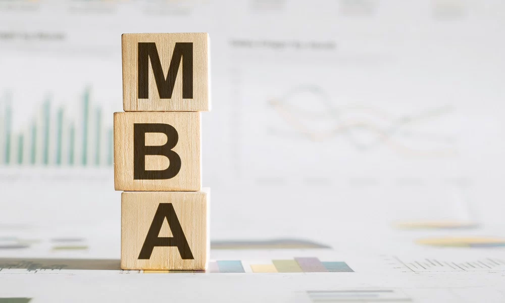 MBA Specialisations