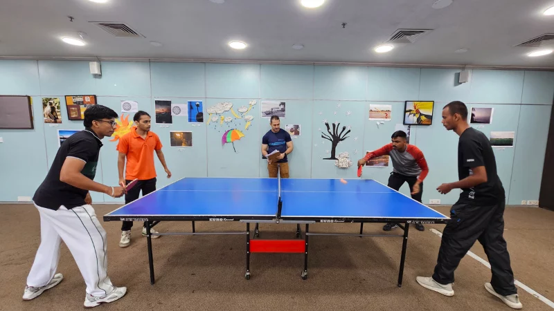 Indoor-Sports