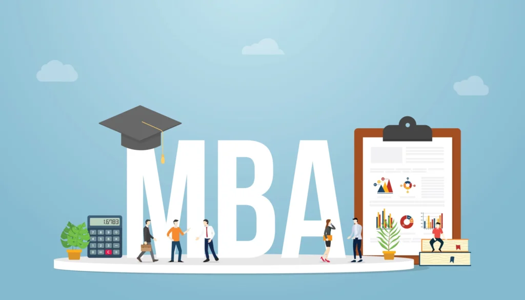 MBA Specialisations