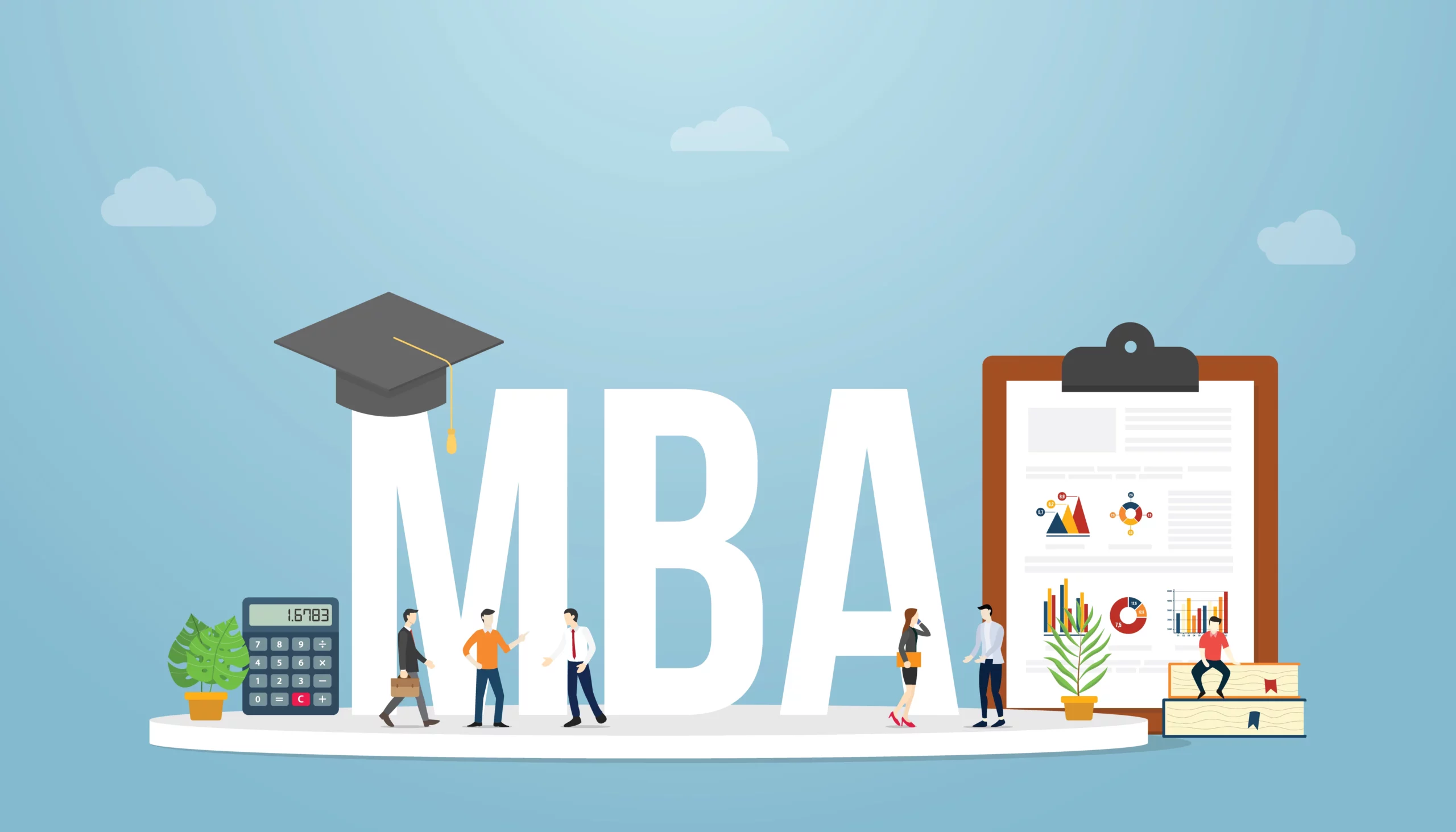 MBA Specialisations