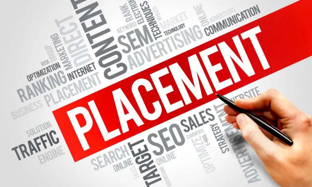 Best BBA College in West Bengal for Placements