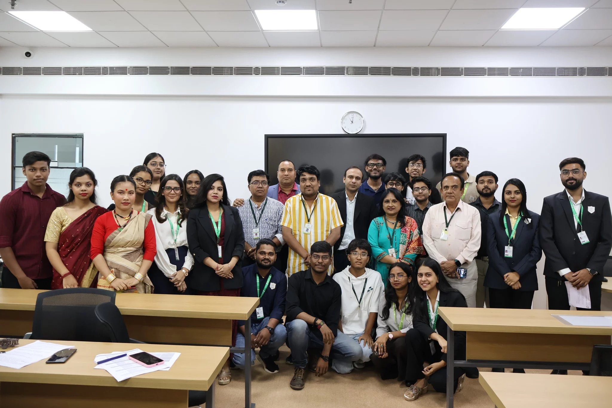 Day 2 - Events & Activities 19