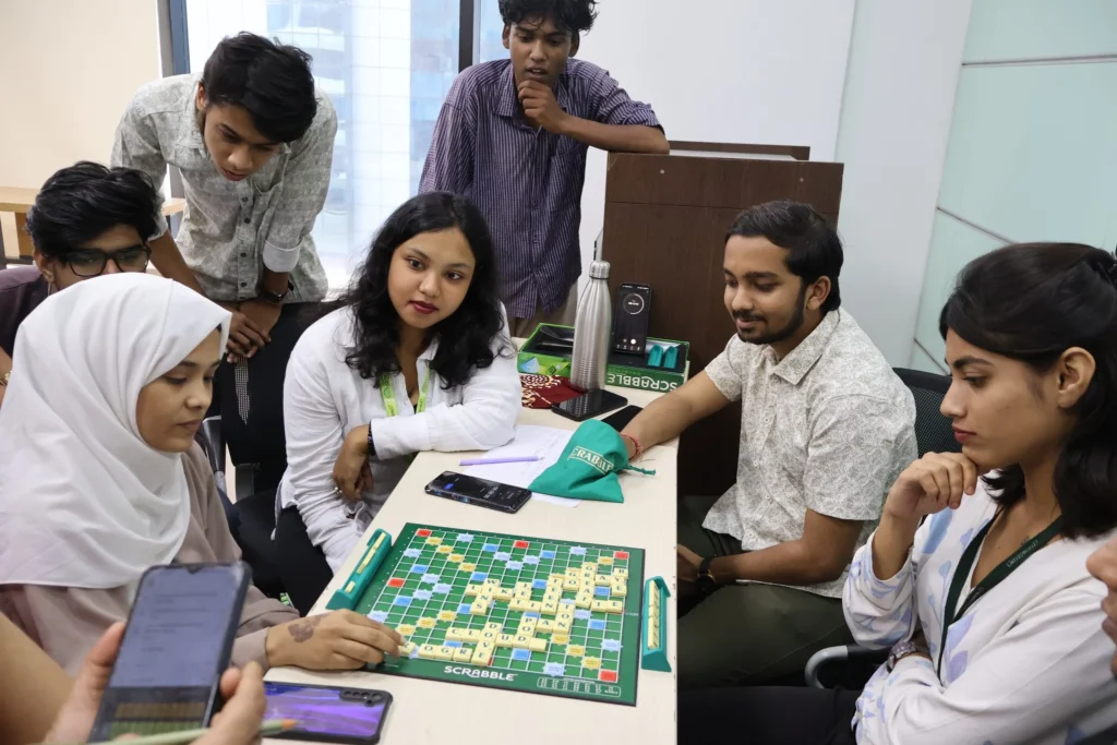 Indoor Sports Tournament 2025 26