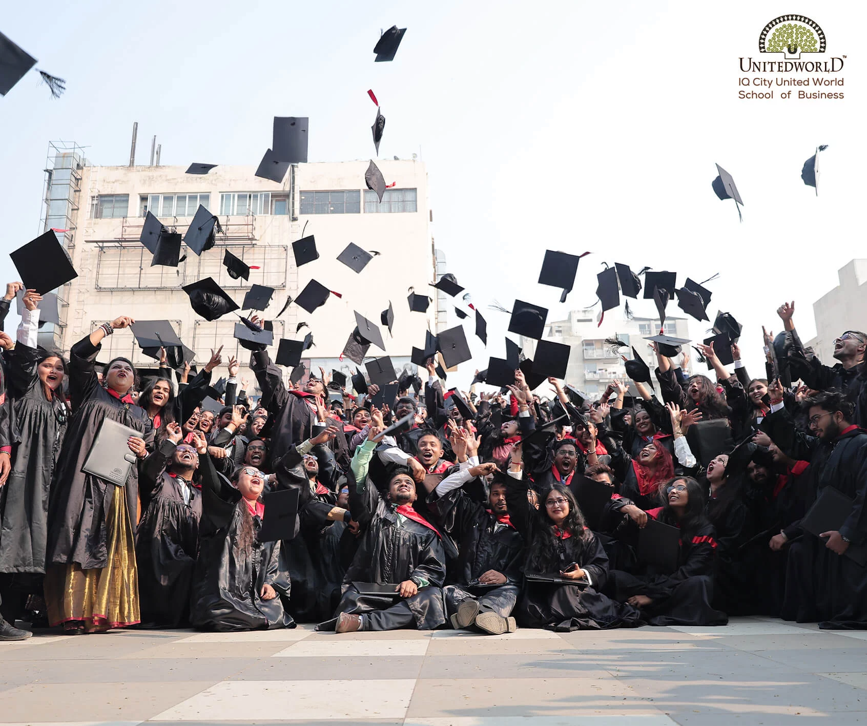 Convocation Ceremony 2025 7