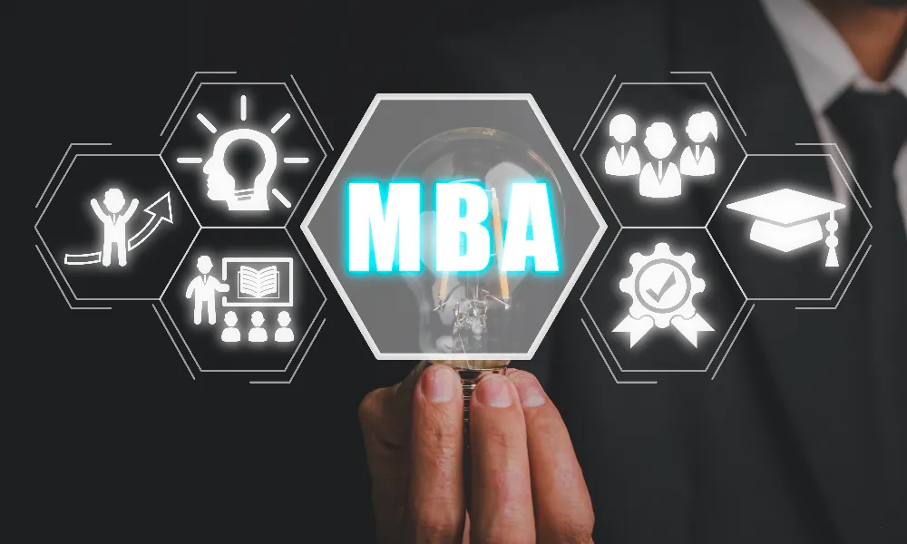 MBA Specialisation in Kolkata