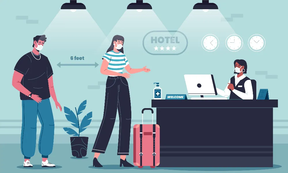 BBA (Hons.) in Tourism & Hospitality Management