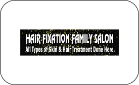 Hair Fixation Family Salon
