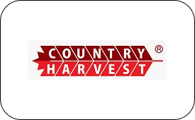 Country Harvest