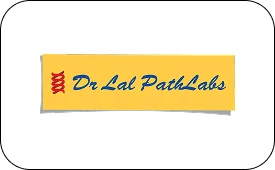 Dr Lal Pathlabs