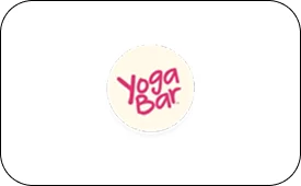 Yoga Bar