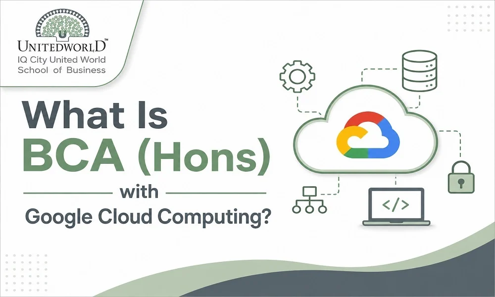 What-Is-BCA-Hons-with-Google-Cloud-Computing